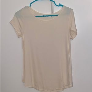 NWOT Fighting Eel top